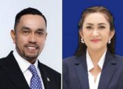 Isu Video Nafa Urbach dan Ahmad Sahroni Viral, Benarkah Ada Rekaman 7 Menit?