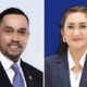 Isu Video Nafa Urbach dan Ahmad Sahroni Viral, Benarkah Ada Rekaman 7 Menit?