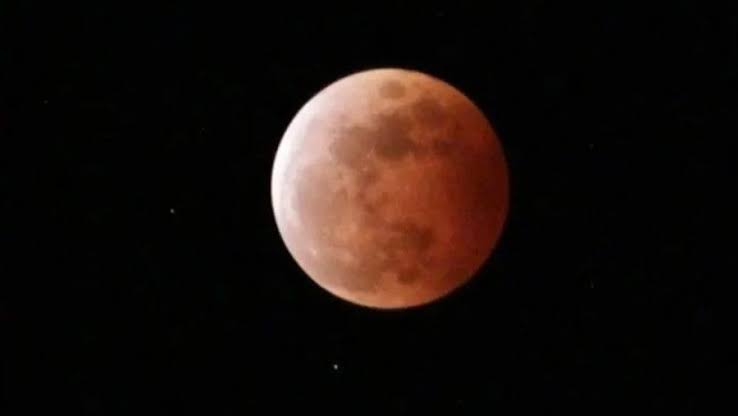 Jadwal Lengkap Gerhana Bulan Total 7–8 September 2025 di Jawa Timur