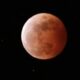Jadwal Lengkap Gerhana Bulan Total 7–8 September 2025 di Jawa Timur