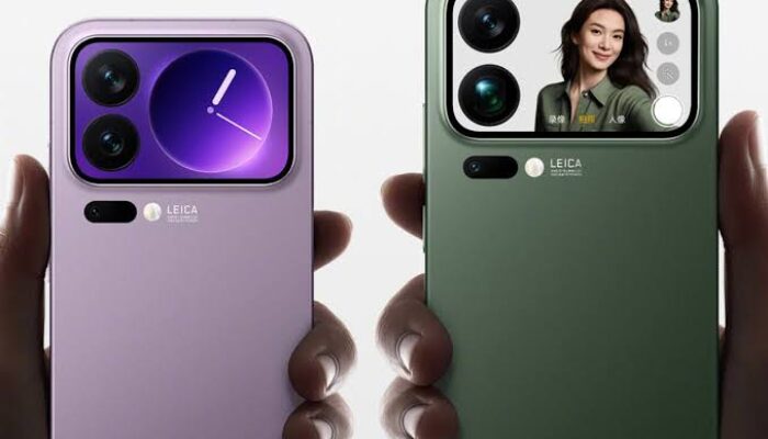 Kapan Xiaomi 17 Pro Max Rilis di Indonesia? Ini Perkiraan Jadwalnya