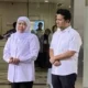 Khofifah Pastikan Biaya Perawatan Santri Korban Runtuhnya Mushala Ponpes Al Khoziny Ditanggung Pemerintah