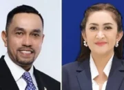 Klarifikasi Ditunggu, Isu Video 7 Menit Nafa Urbach dan Ahmad Sahroni Jadi Sorotan