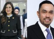 Klarifikasi Nafa Urbach dan Ahmad Sahroni yang Ditunggu Netizen