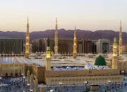 Kumpulan Dzikir dan Doa Maulid Nabi Muhammad SAW yang Penuh Keberkahan