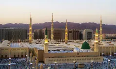 Kumpulan Dzikir dan Doa Maulid Nabi Muhammad SAW yang Penuh Keberkahan
