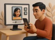 Kumpulan Prompt dan Cara Buat Action Figure dari Foto Pakai ChatGPT AI Miniatur