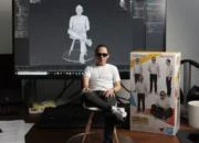 Miniatur Figure Lucu di Gemini Jadi Tren Viral Berkat Prompt AI