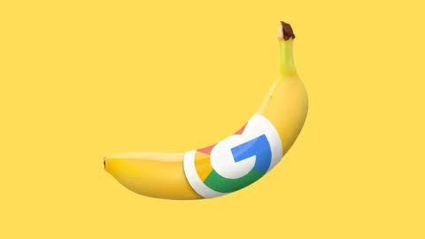 Nano Banana Viral, Tren AI Miniatur Pisang yang Bikin Netizen Terpukau