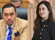Penyebar Isu Video Sahroni dan Nafa Urbach Bisa Terjerat UU ITE