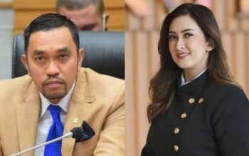 Penyebar Isu Video Sahroni dan Nafa Urbach Bisa Terjerat UU ITE