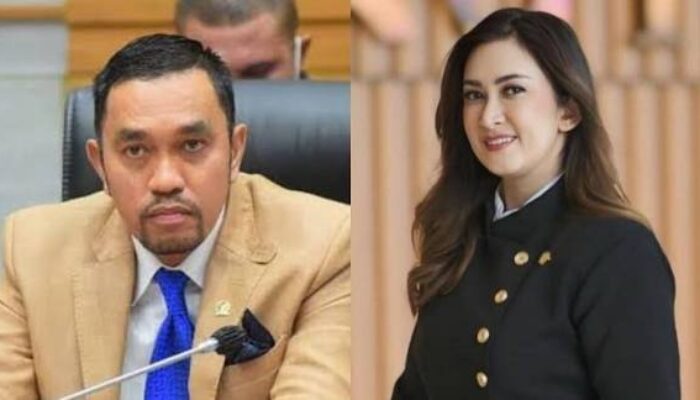 Penyebar Isu Video Sahroni dan Nafa Urbach Bisa Terjerat UU ITE