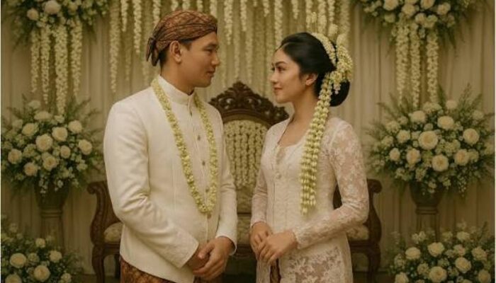 Perbandingan Hasil Prompt Foto Suami Istri di Gemini AI dan ChatGPT