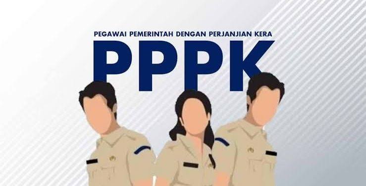 Perbedaan Gaji dan Tunjangan PPPK Paruh Waktu dan Penuh Waktu 2025