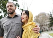 Perjalanan Hubungan Ahmad Assegaf dan Tasya Farasya: Dari Masa Kecil hingga Isu Rumah Tangga