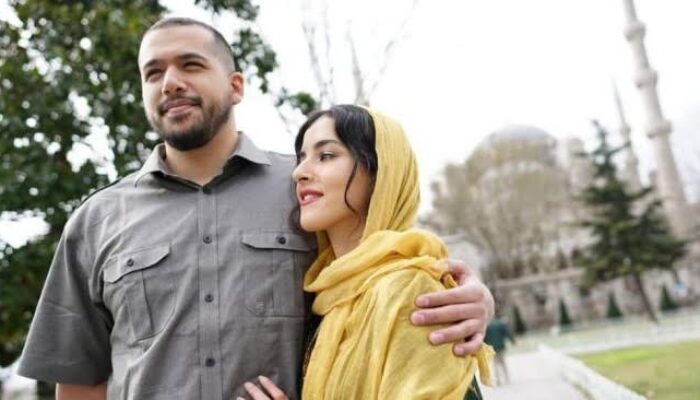 Perjalanan Hubungan Ahmad Assegaf dan Tasya Farasya: Dari Masa Kecil hingga Isu Rumah Tangga