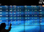 Prediksi Analis Soal Tren IHSG Purbaya, Bisa Tembus 8.000?