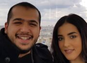 Profil Ahmad Assegaf, Suami Tasya Farasya: Latar Belakang, Karier, dan Isu Rumah Tangga