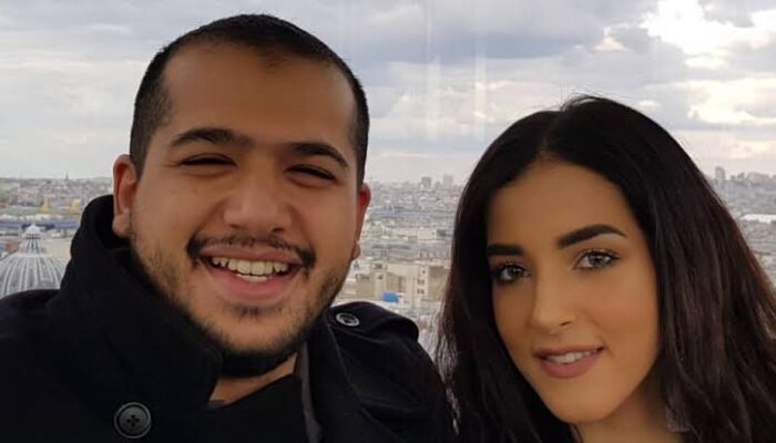 Profil Ahmad Assegaf, Suami Tasya Farasya: Latar Belakang, Karier, dan Isu Rumah Tangga