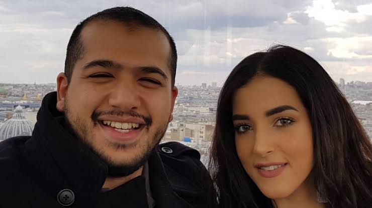 Profil Ahmad Assegaf, Suami Tasya Farasya: Latar Belakang, Karier, dan Isu Rumah Tangga