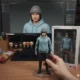 Prompt LMArena untuk Membuat Miniatur AI yang Realistis dan Viral