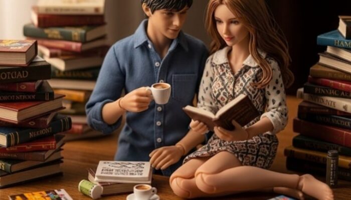 Prompt Miniatur Mobil Foto Idola Jadi Tren Baru Kreator AI