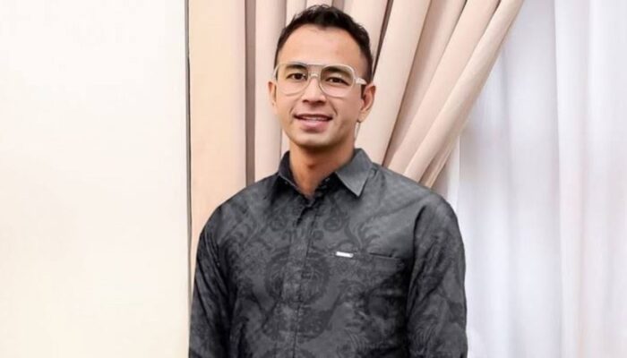 Raffi Ahmad Dikabarkan Bakal Jadi Menpora Baru, Gantikan Dito Ariotedjo