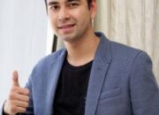 Raffi Ahmad Dikabarkan Jadi Menpora Baru Gantikan Dito Ariotedjo di Reshuffle Kabinet 2025