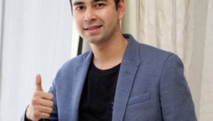 Raffi Ahmad Dikabarkan Jadi Menpora Baru Gantikan Dito Ariotedjo di Reshuffle Kabinet 2025