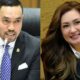 Reaksi Publik di Media Sosial Terkait Isu Video Nafa Urbach dan Ahmad Sahroni