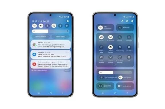 Samsung One UI 9 Jadi Perbincangan, Ini Bocoran yang Beredar