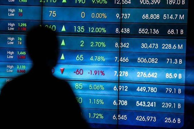 Setelah Viral IHSG Purbaya, Pasar Saham Kembali Bergairah
