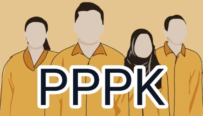 Simulasi Gaji dan Tunjangan PPPK Paruh Waktu 2025 Berdasarkan UMP