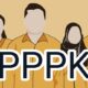 Simulasi Gaji dan Tunjangan PPPK Paruh Waktu 2025 Berdasarkan UMP