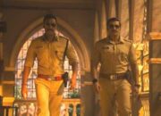 Sinopsis Tayangan Unggulan ANTV 15 September 2025: Dari Simmba hingga Rindu Tak Berujung