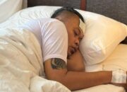 Sule Komedian Sakit Positif Tifus dan Anemia, Penggemar Ramai Beri Doa