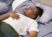 Sule Komedian Sakit: Positif Tifus dan Anemia, Penggemar Ramai Doakan Kesembuhan