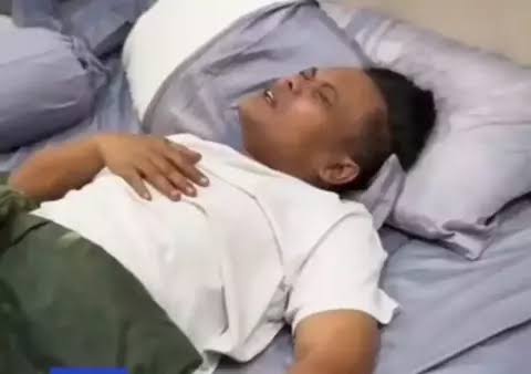 Sule Komedian Sakit: Positif Tifus dan Anemia, Penggemar Ramai Doakan Kesembuhan