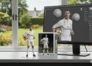 Tren Prompt AI Miniatur Hiper-Realistis Jadi Viral di Kalangan Kreator Digital