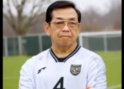 Tren Prompt AI Pakai Jersey Realistis di Gemini Jadi Favorit Kreator Konten