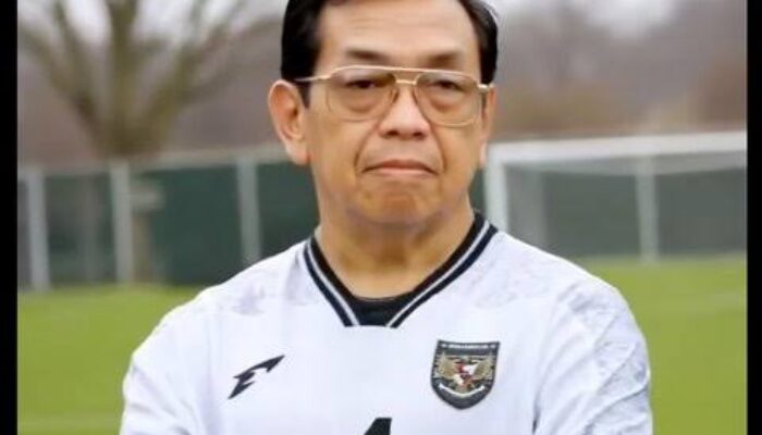 Tren Prompt AI Pakai Jersey Realistis di Gemini Jadi Favorit Kreator Konten