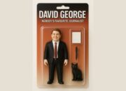 Tren Prompt Gemini AI Miniatur Action Figure Viral di Kalangan Kreator Digital