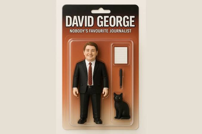 Tren Prompt Gemini AI Miniatur Action Figure Viral di Kalangan Kreator Digital