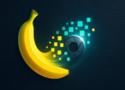 Tren Unik: Prompt “Banana” di Gemini AI Jadi Viral