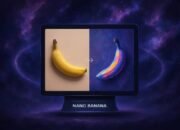 Tren Viral Miniatur Banana di Gemini AI, Kreativitas Digital yang Bikin Penasaran