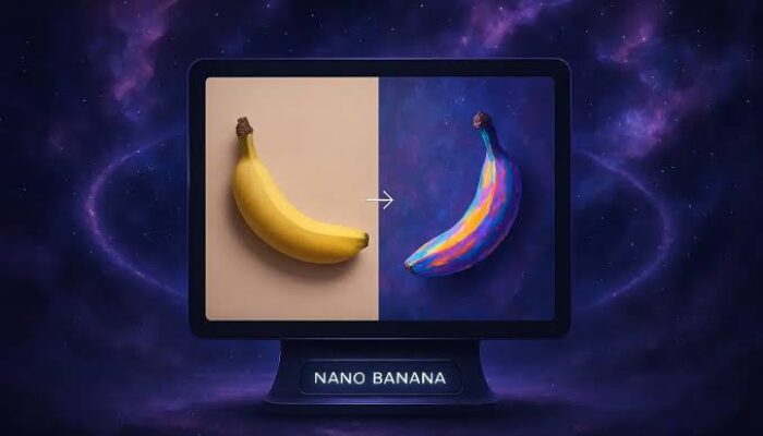 Tren Viral Miniatur Banana di Gemini AI, Kreativitas Digital yang Bikin Penasaran