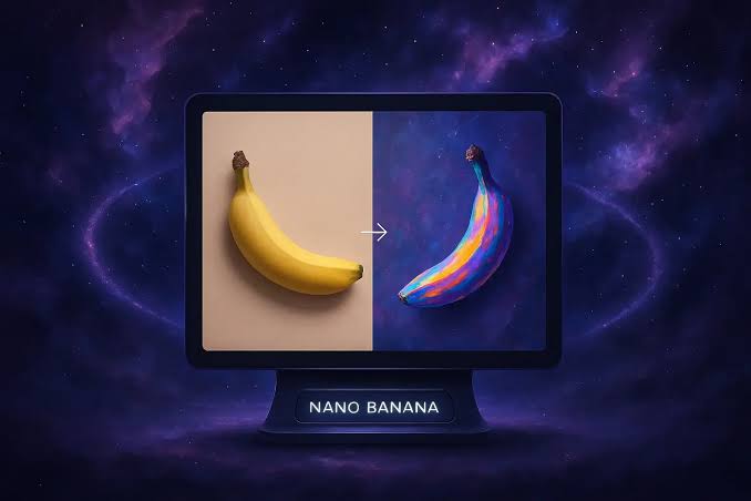 Tren Viral Miniatur Banana di Gemini AI, Kreativitas Digital yang Bikin Penasaran
