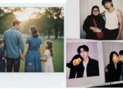 Tren Visual Vintage: Gambar Polaroid Kekinian dengan Gemini AI