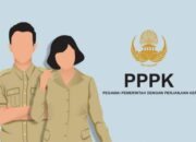 Tunjangan dan Gaji PPPK Paruh Waktu 2025, Ini Fakta yang Perlu Diketahui