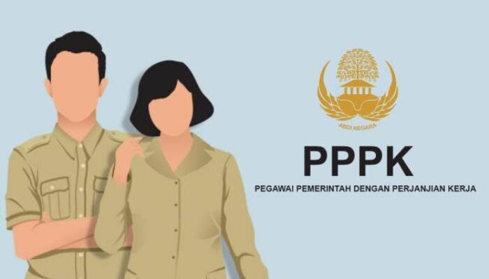 Tunjangan dan Gaji PPPK Paruh Waktu 2025, Ini Fakta yang Perlu Diketahui